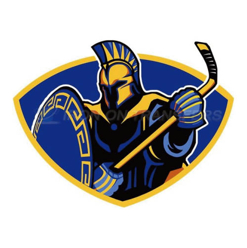 San Jose State Spartans Iron-on Stickers (Heat Transfers)NO.6128